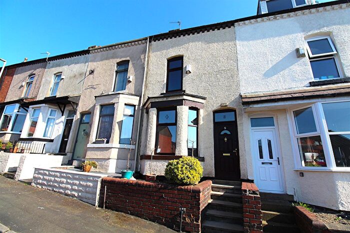 3 Bedroom Terraced House To Rent In Barlow Street, Horwich, BL6