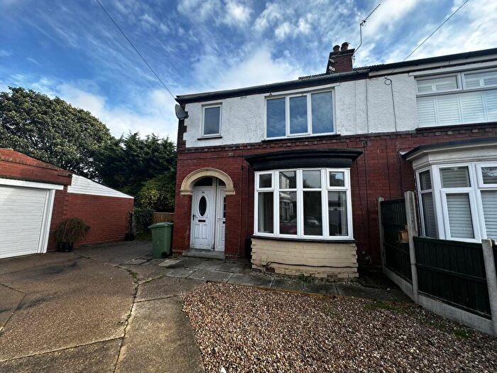 1 Bedroom Flat To Rent In Mill Hill, Cleethorpes, DN35