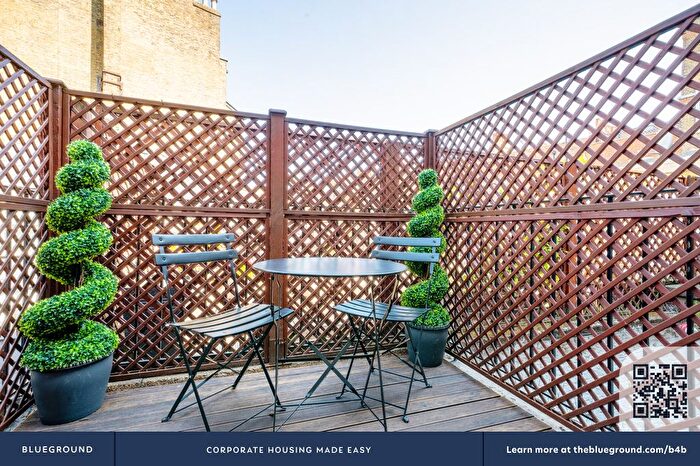 1 Bedroom Flat To Rent In South Kensington, SW5