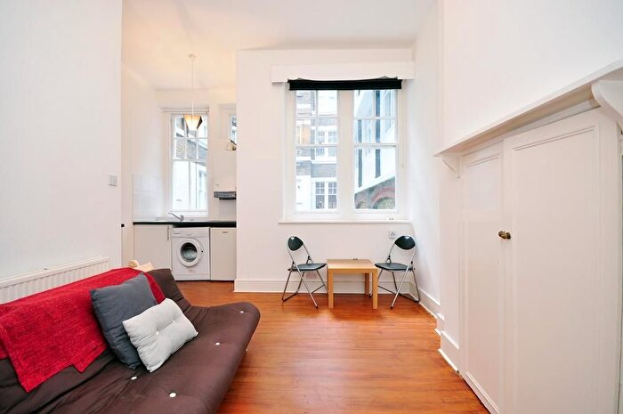 1 Bedroom Property For Sale In Earsby Street, Kensington Olympia, W14
