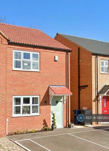 2 Bedroom Semi-Detached House To Rent In Thomas Aveling Close, Elm, PE14