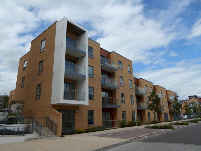 1 Bedroom Flat To Rent In Nightingale House, Reading, RG2