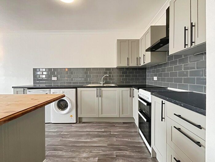 2 Bedroom Flat To Rent In Crown Mill, Vernon Street, Lincoln, LN5