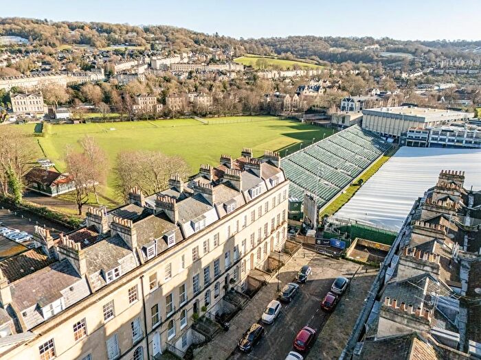 5 Bedroom Property To Rent In Johnstone Street, Bath, BA2