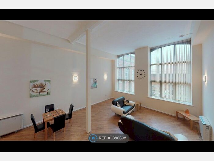 2 Bedroom Flat To Rent In Centenary Mill Court, Preston, PR1