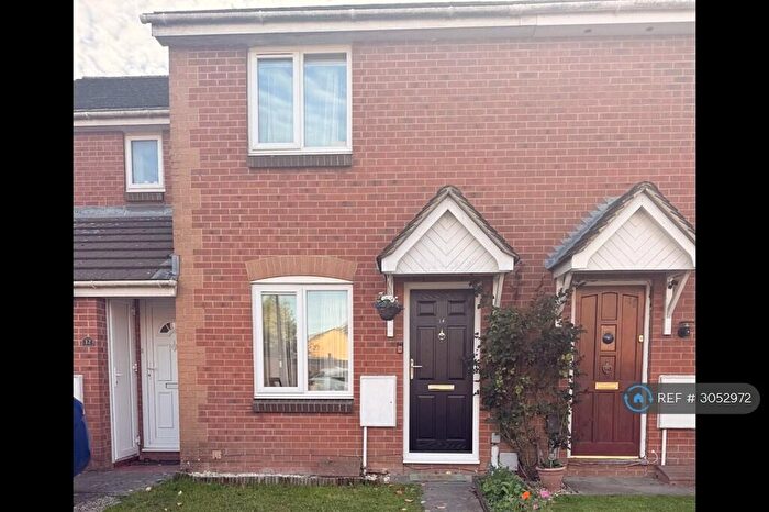 2 Bedroom Semi Detached House To Rent In Gaunts Close, Bristol, BS20