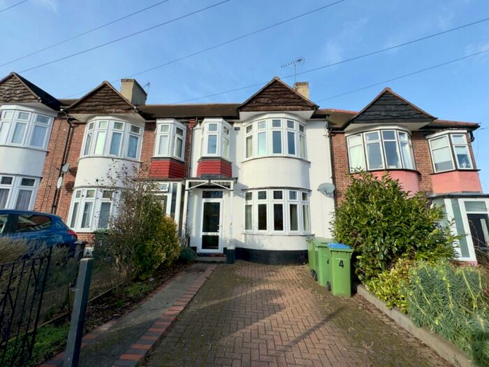 3 Bedroom Terraced House To Rent In St. Merryn Close, Plumstead, London, SE18