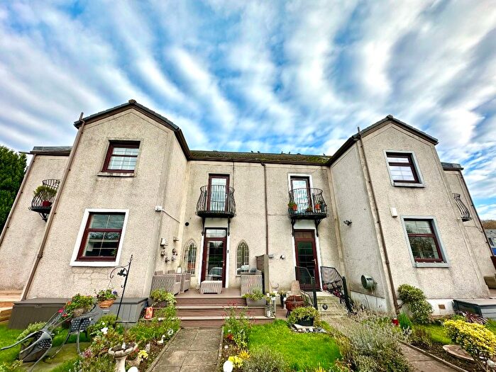 1 Bedroom Flat To Rent In Temple Road, Anniesland, Glasgow, G13