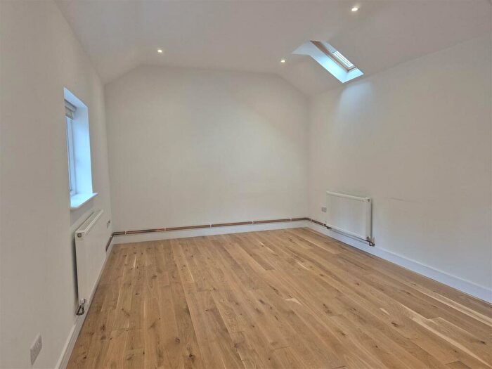 1 Bedroom Cottage To Rent In The Old Yard, Muston Farm, Piddlehinton, DT2