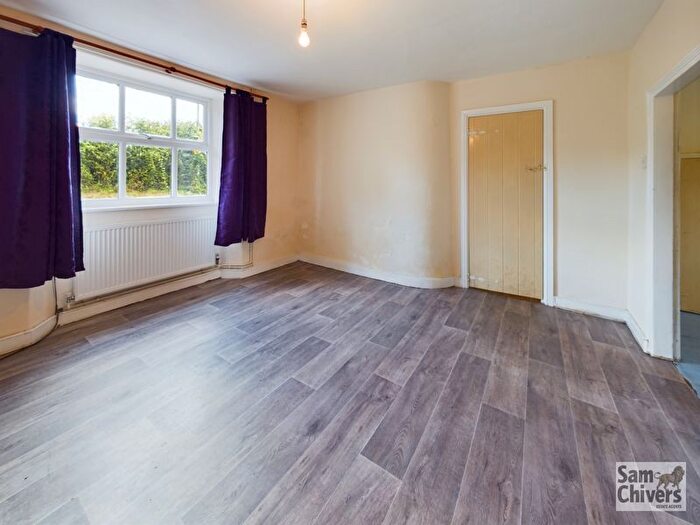 2 Bedroom Semi-Detached House For Sale In Main Road, Temple Cloud, Bristol, BS39