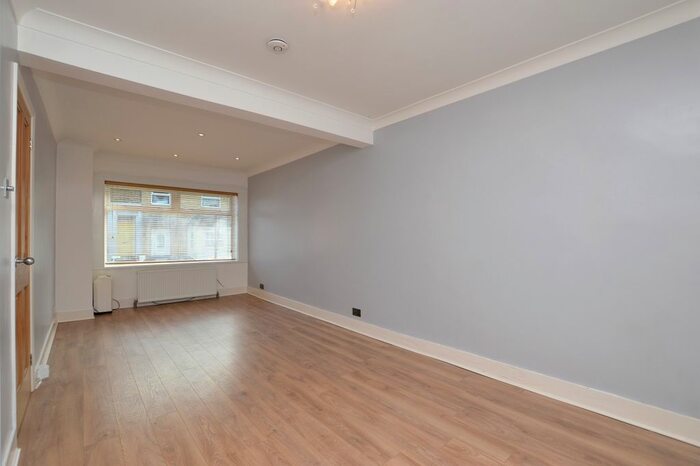 3 Bedroom Terraced House To Rent In Elderton Road, London, SE26