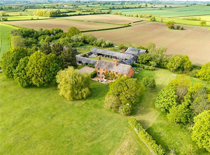 7 Bedroom Detached House For Sale In North Marston, Buckingham, MK18