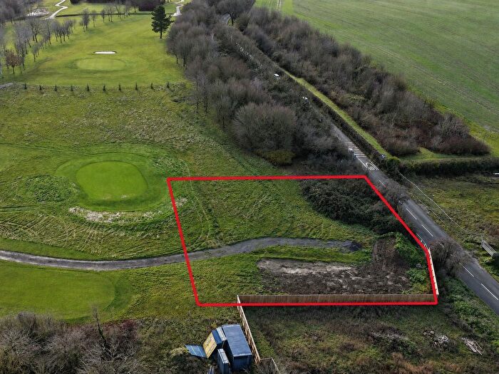 Land For Sale In Martock Road, Long Sutton, TA10