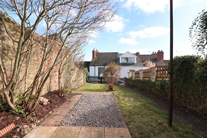 3 Bedroom Terraced House To Rent In New Street, Appledore, Bideford, Devon, EX39