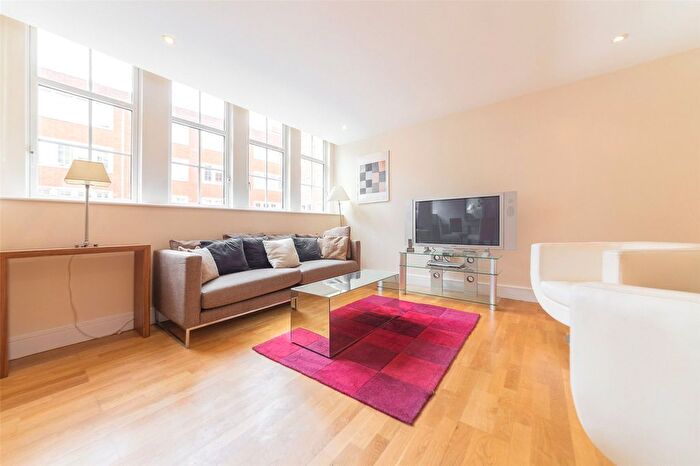 2 Bedroom Flat To Rent In Marsham Street, London, SW1P