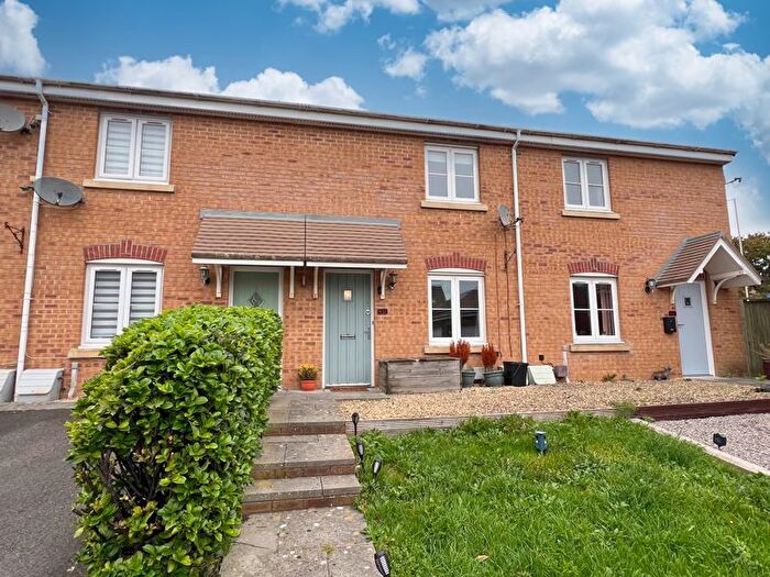 2 Bedroom Property For Sale In Longacres, Brackla, Bridgend, CF31