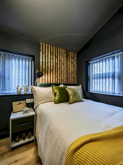 1 Bedroom Property To Rent In Pershore Road, Selly Park, Birmingham, B29