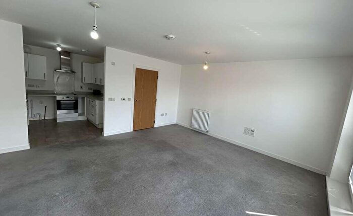 2 Bedroom Apartment To Rent In Flat, Seacole Square, Edinburgh, EH16