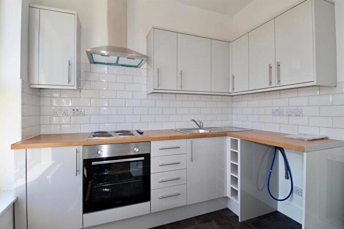 1 Bedroom Flat To Rent In London Road, Fletton, Peterborough, PE2