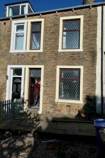 3 Bedroom Terraced House To Rent In Edward Street, Barnoldswick, BB18