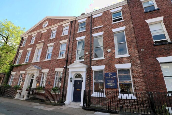 2 Bedroom Apartment To Rent In Rodney Street, Liverpool, L1