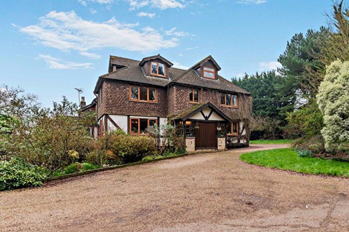 10 Bedroom Equestrian Facility For Sale In Horns Oak Road, Meopham, Gravesend, Kent, DA13