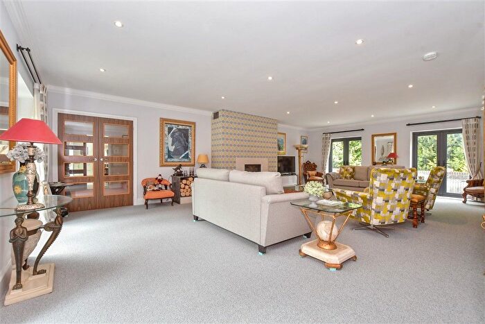 5 Bedroom Detached House For Sale In Hull Place, Sholden, Deal, Kent, CT14