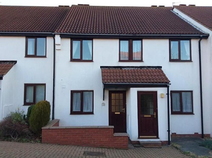 2 Bedroom Property To Rent In Scholes Park Road, Scarborough, YO12
