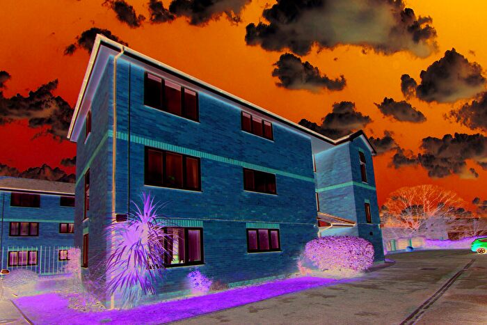 2 Bedroom Apartment To Rent In Viceroy Close, Colchester, CO2