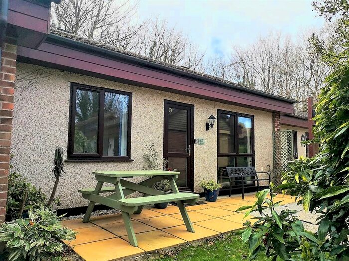 2 Bedroom Terraced House For Sale In Tolroy Road, St. Erth Praze, Hayle, TR27