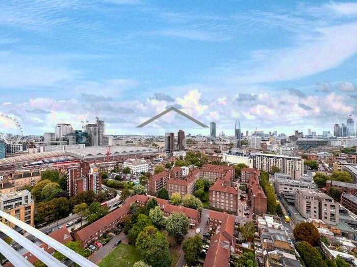 3 Bedroom Property To Rent In The Perspective Building, 100 Westminster Bridge Road, London, SE1