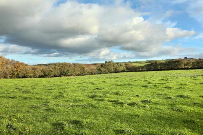 Land For Sale In Inwardleigh, Okehampton, Devon, EX20
