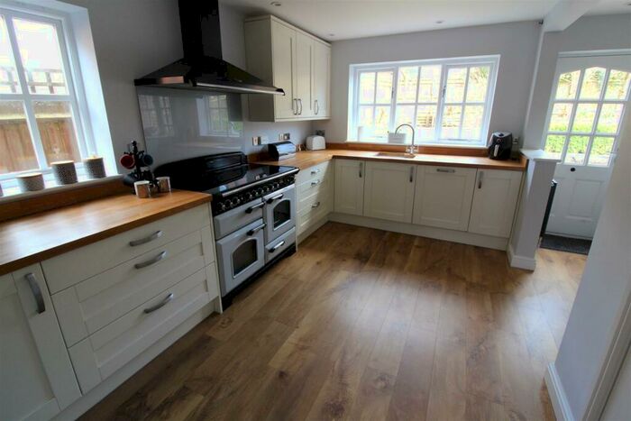 4 Bedroom House To Rent In Church Street, Sibbertoft, Market Harborough, LE16