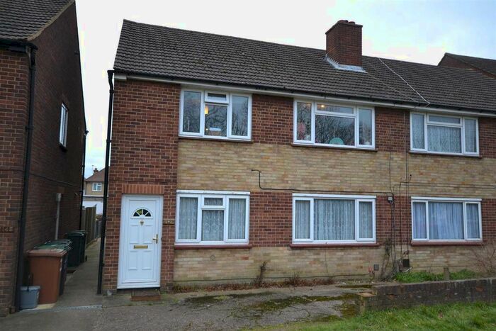 2 Bedroom Flat To Rent In Watford Road, Croxley Green, Rickmansworth, WD3