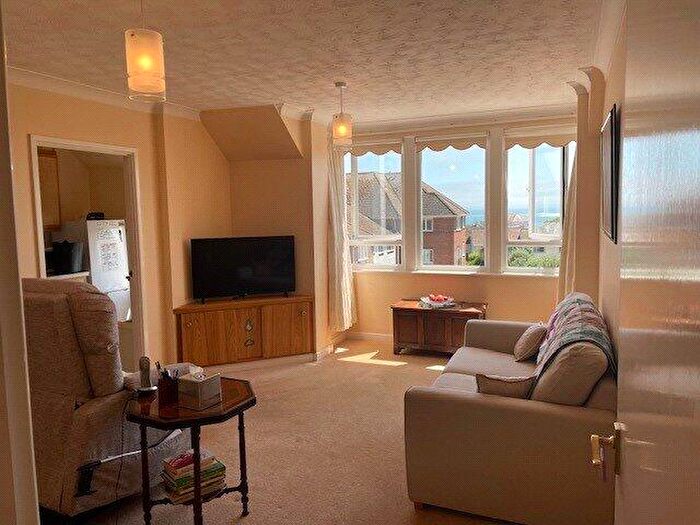 1 Bedroom Apartment For Sale In Cloverdale Court, Anning Road, Lyme Regis, Dorset, DT7