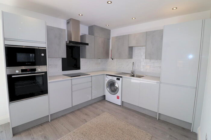 2 Bedroom Apartment To Rent In Great Hampton Street, Birmingham, B18