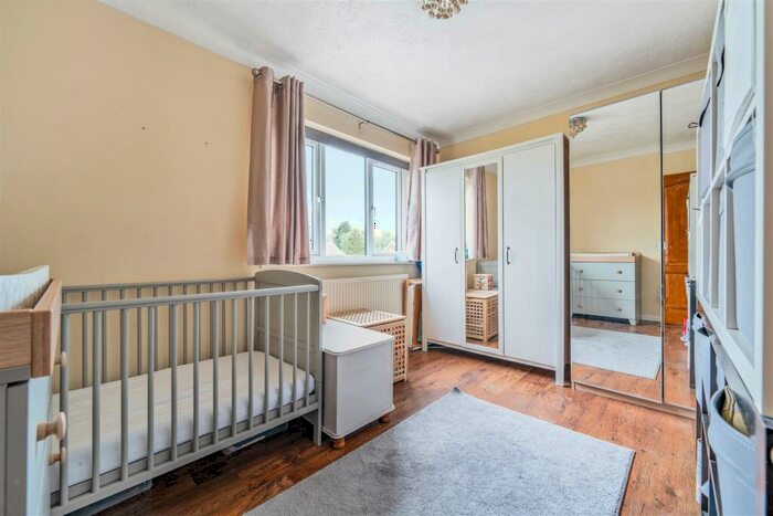 2 Bedroom Semi-Detached House For Sale In Marsham Close, Harrietsham, ME17