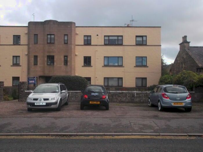 1 Bedroom Flat To Rent In Hay Street, Elgin, IV30