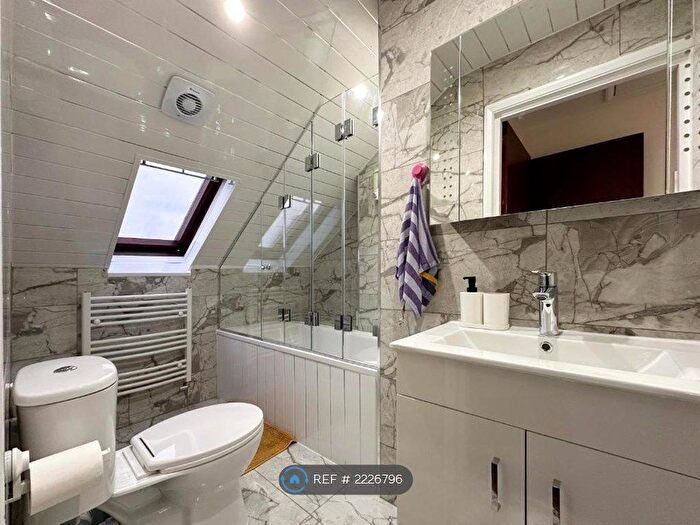 1 Bedroom Flat To Rent In Eagle Road, Wembley, HA0