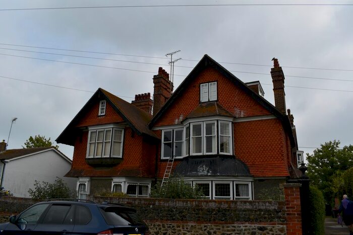 2 Bedroom Flat To Rent In Thanet Road, Westgate, CT8