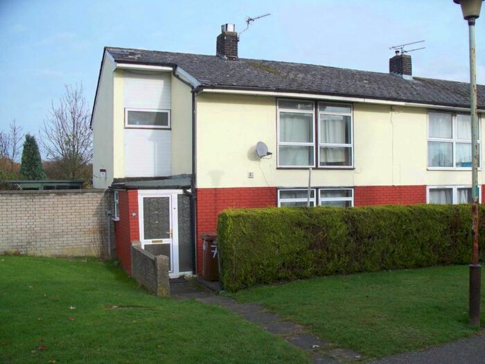 5 Bedroom Terraced House To Rent In Deerswood Avenue, Hatfield, AL10