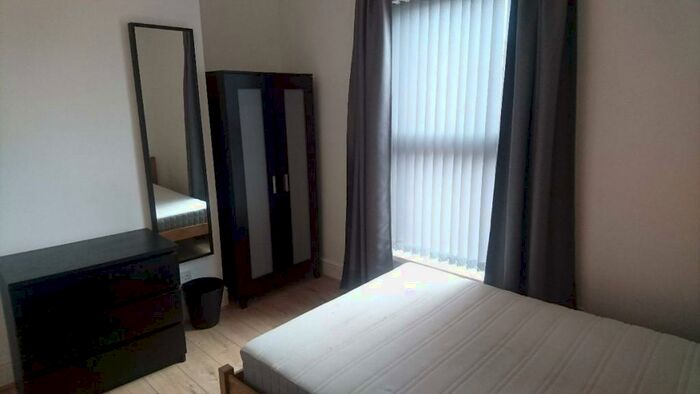 4 Bedroom Terraced House To Rent In Connaught Road, Kensington Fields, L7