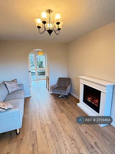 2 Bedroom Terraced House To Rent In Condliffe Close, Sandbach, CW11