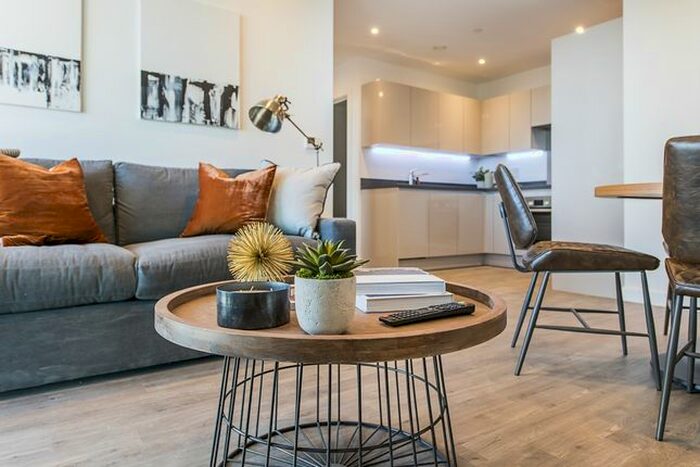 1 Bedroom Flat To Rent In Sutton Court Road, Sutton, SM1