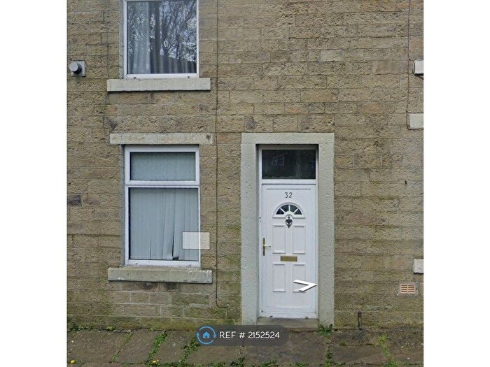 2 Bedroom Terraced House To Rent In David Street, Bacup, OL13