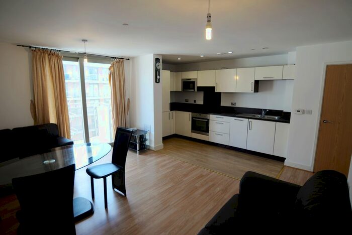 2 Bedroom Flat To Rent In Elmira Street, London, SE13