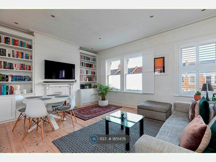 2 Bedroom Flat To Rent In Saltram Crescent, London, W9