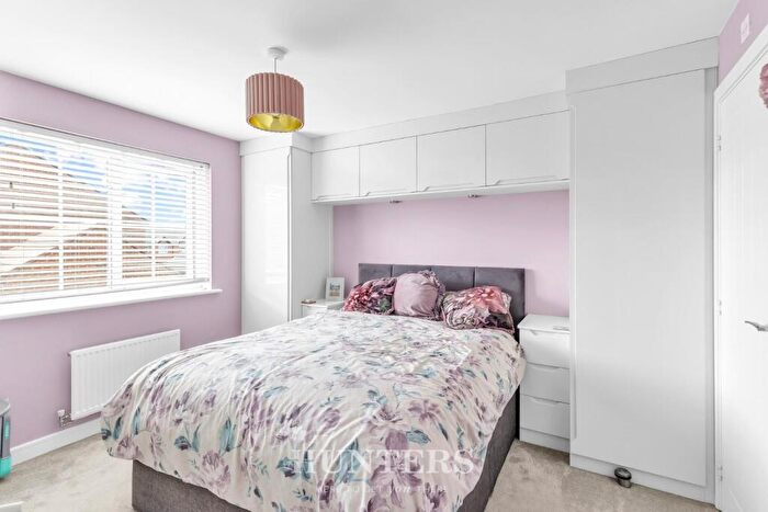 4 Bedroom Detached House For Sale In Harter Close, Middleton, M24