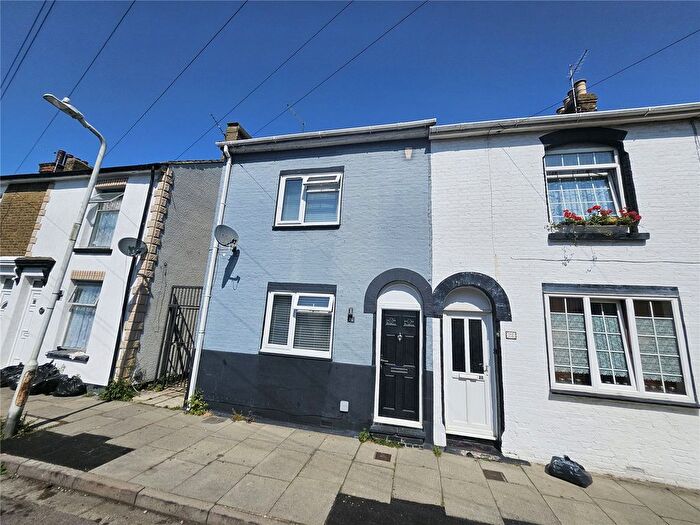 3 Bedroom End Of Terrace House To Rent In Ranelagh Road, Sheerness, Kent, ME12