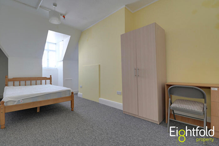 1 Bedroom House Of Multiple Occupation To Rent In West Street, Brighton, BN1
